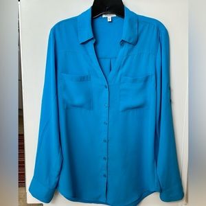Express Portofino Shirt. Like new condition.